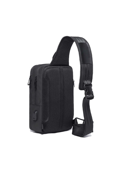 Bandolera Odin · Multidivisora Impermeable