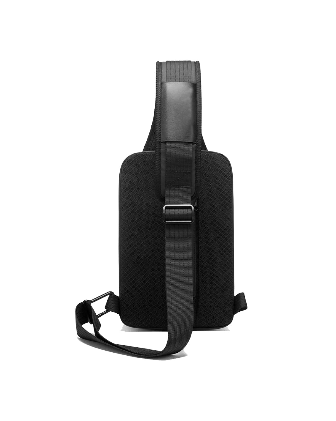 Bandolera Thor · Engomada impermeable