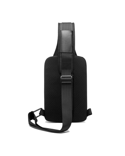 Bandolera Thor · Engomada impermeable