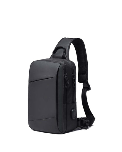Bandolera Odin · Multidivisora Impermeable