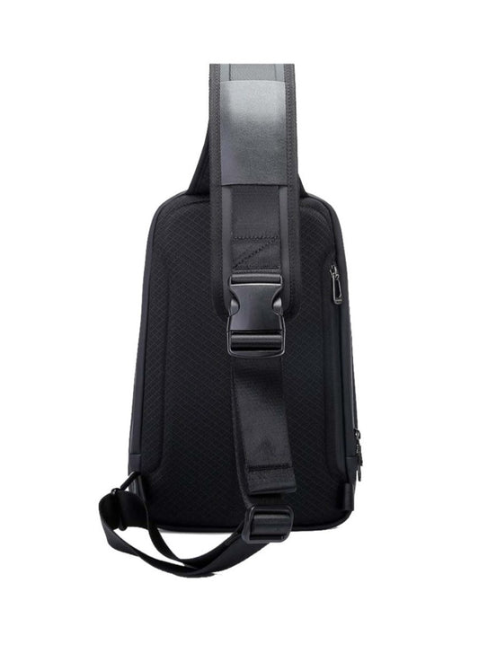 Bandolera Zeus · Rigida impermeable