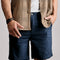 Bermuda Linoir · Slim fit