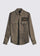 Jacket ANTIBES Militar · Gabardina (última S)