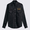 Jacket ANTIBES Negro · Gabardina (última S)