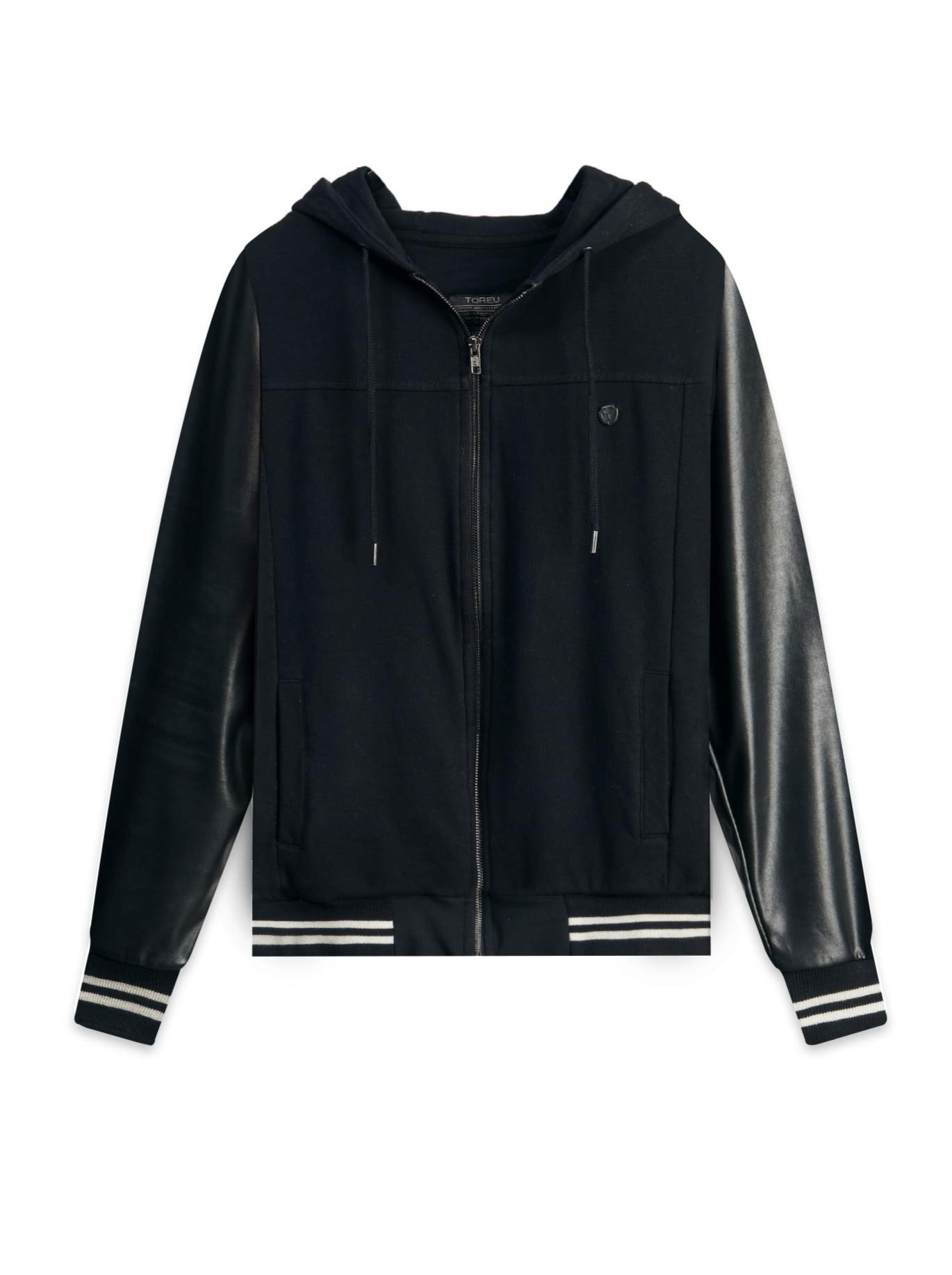 Campera Cobain · Slim fit