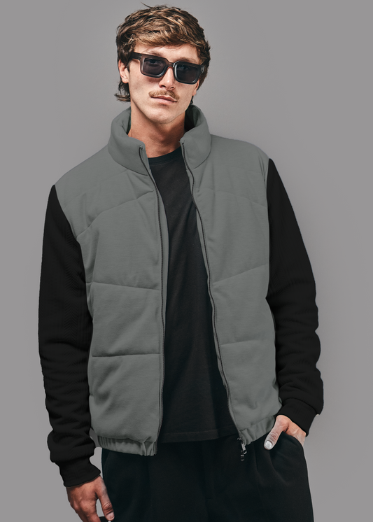 Campera ASPEN · Slim fit