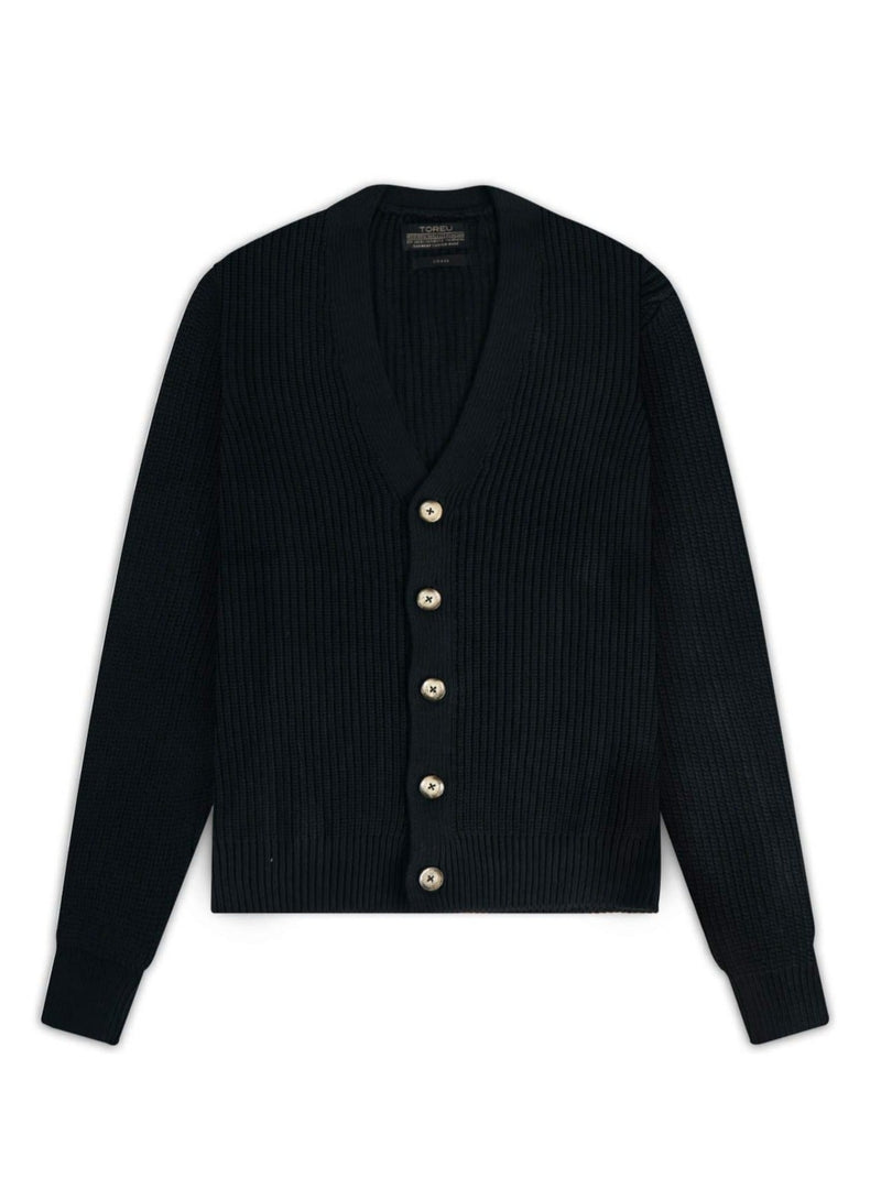 Cardigan Freddy · Slim Fit