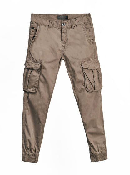 Cargo Africa · Slim fit