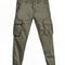 Cargo Africa Militar · Slim fit