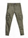 Cargo Africa Militar · Slim fit