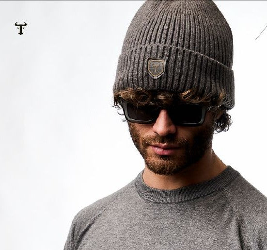GORRO LANA BROSS