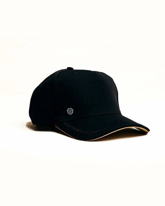 CAP F1. CHAPA LOGO