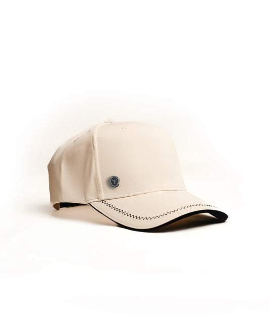 Cap F1 con chapa logo