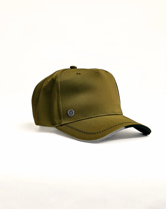 CAP F1. CHAPA LOGO