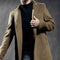 Sacon Logan Habano · Slim fit