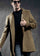 Sacon Logan Habano · Slim fit