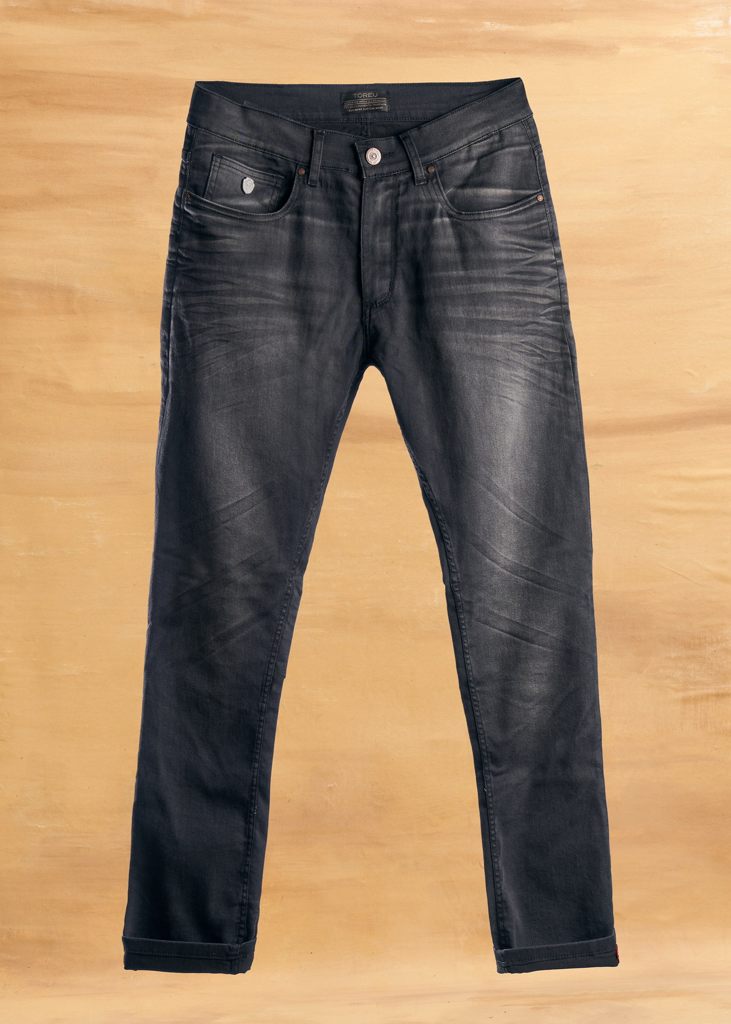 Jean Bold · Slim Fit