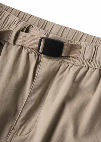 Cargo Raptor · Slim Fit