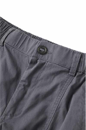 Cargo Vortex · Slim Fit