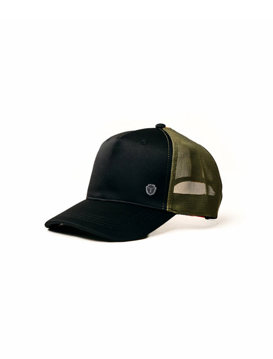 CAP TRUCKER