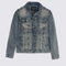 Jacket Kim Smoke · SLIM FIT talle XS