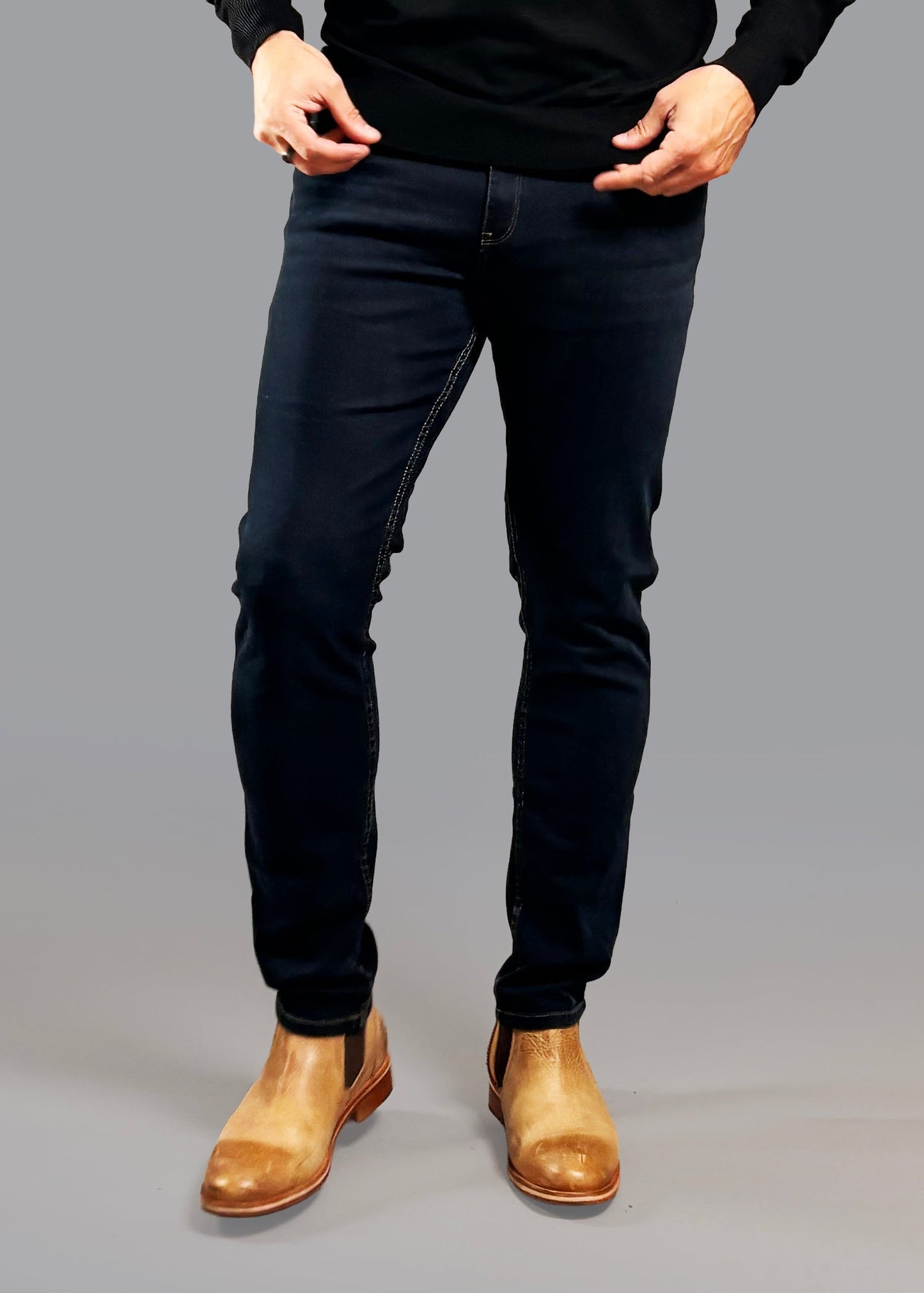 Jean ISAAC . Regular Fit