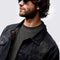 Jacket Goa Beta BLack · SLIM FIT (última XS)