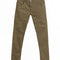 Pantalón Iron Tostado · Slim fit