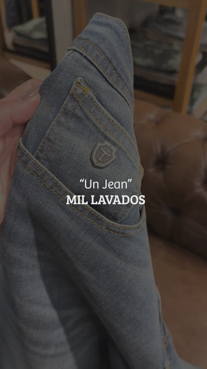 Jean FERRY · Regular Fit