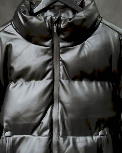 Campera Alain · Puffer PU