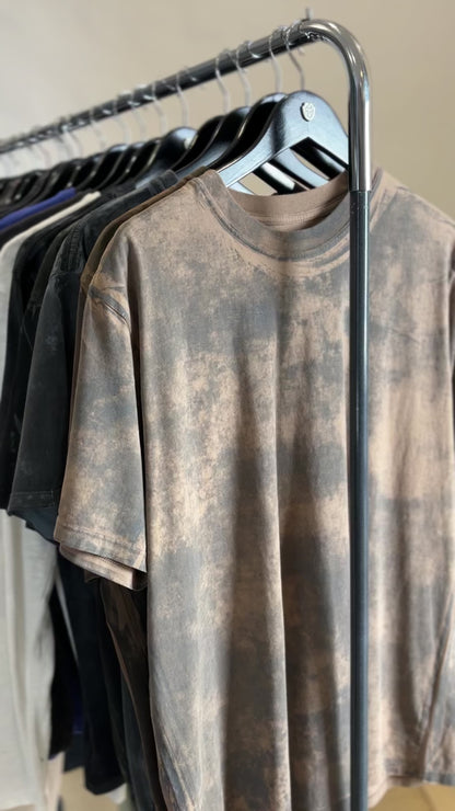 Remera Dekker · Regular fit