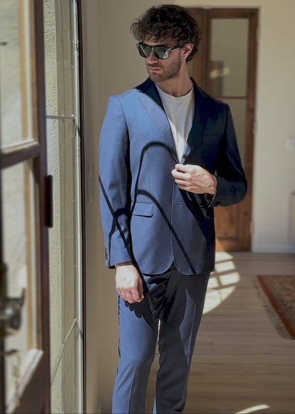 Ambo París · Slim Fit