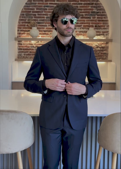 Ambo París · Slim Fit