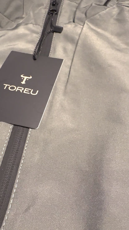 Rompe viento Storm · Slim fit
