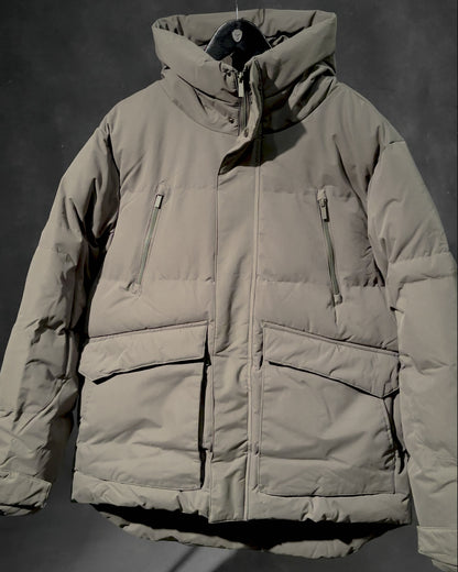 Campera Antártida · GAMUZADA (Ultima XL)