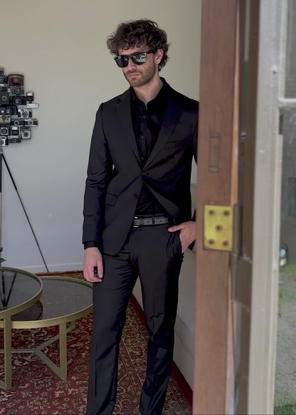 Ambo París · Slim Fit