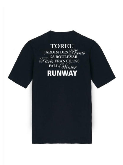 Remera Cannes