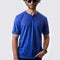 Remera Kendal Azul Francia · Slim Fit