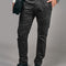 Cargo Hell Gris · Slim Fit