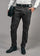 Cargo Hell Gris · Slim Fit
