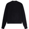 Sweater LYON Negro · Cuello redondo (último S)