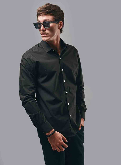 Camisa Cliff . Regular Fit