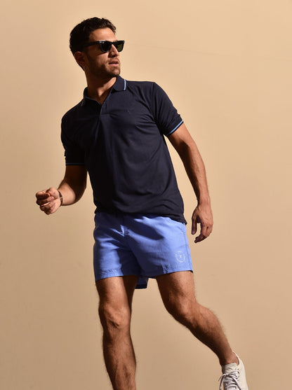 Short de baño RUPERT · Slim Fit XS