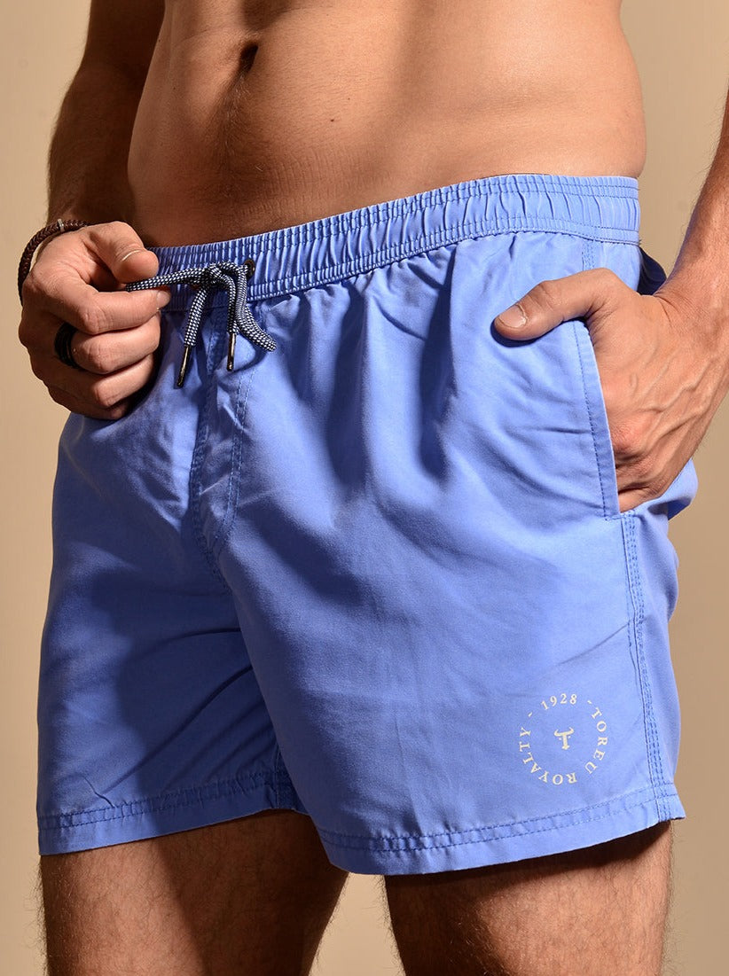 Short de baño RUPERT · Slim Fit XS