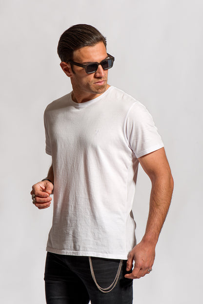 Remera Hank · Pima