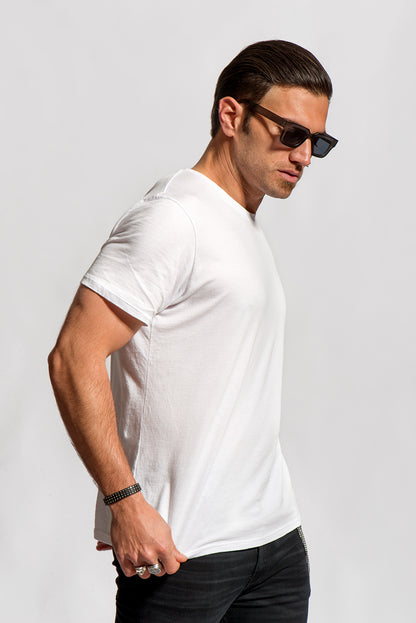 Remera Hank · Pima
