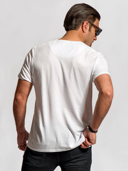 Remera Ashton · Pima