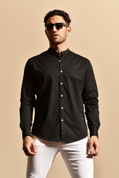 Camisa Henry · Slim fit