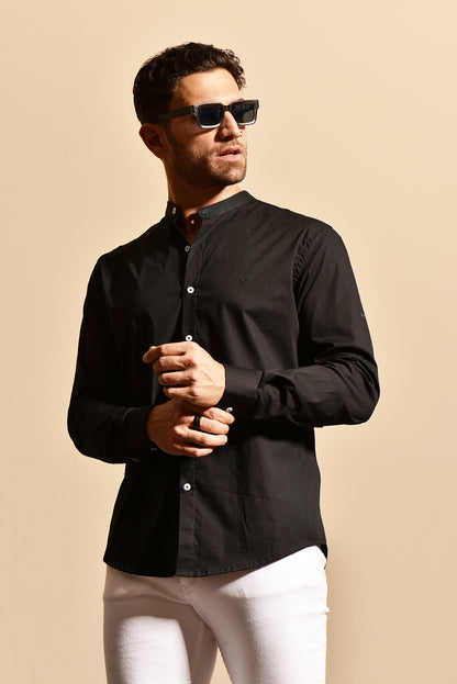Camisa Henry · Slim fit