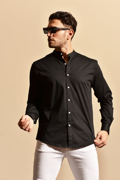 Camisa Henry · Slim fit